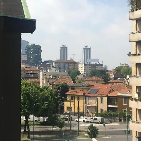 Pensión Stanza Privata A Pochi Passi Da Isola